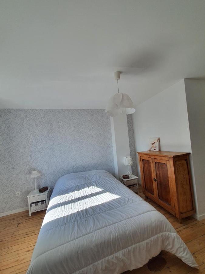 Appartement Renove Et Lumineux A Mers Les Bains Au Dessus D'Un Ancien Commerce Mersois En Duplex Pour 4 Personnes Pour Du Repos, Des Vacances Ou Pour Le Travail ภายนอก รูปภาพ