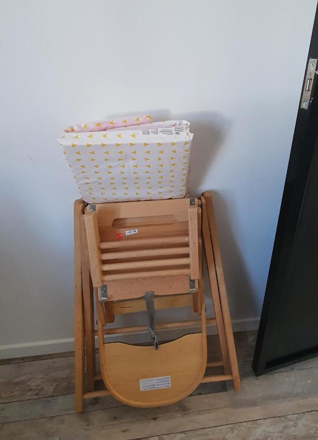Appartement Renove Et Lumineux A Mers Les Bains Au Dessus D'Un Ancien Commerce Mersois En Duplex Pour 4 Personnes Pour Du Repos, Des Vacances Ou Pour Le Travail ภายนอก รูปภาพ